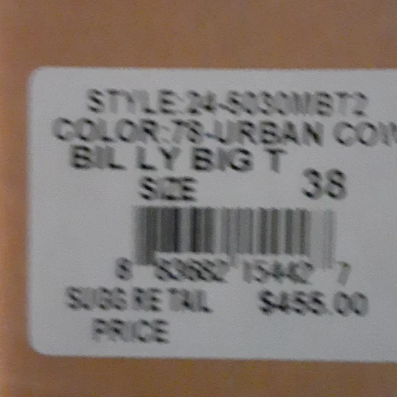 True religion - Picture 3 of 3